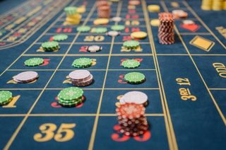 game F8bet Roulette